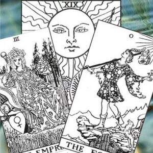 Tarot Courses